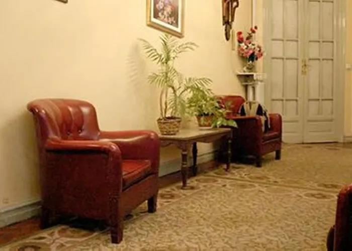 Hostal Delfina
