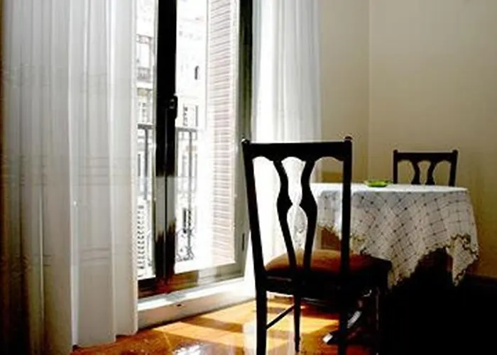 Hostal Delfina