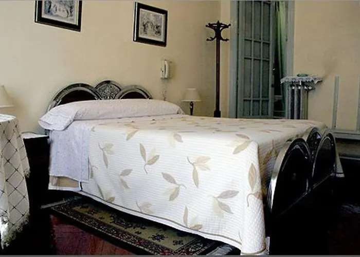 Hostal Delfina