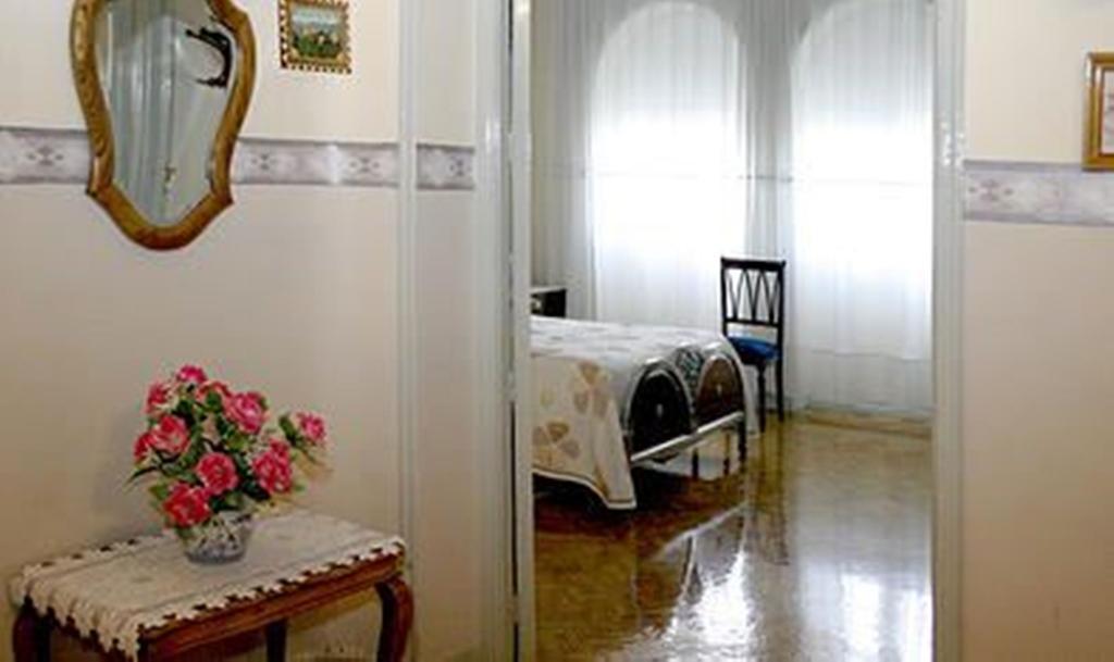 Delfina Casa de hóspedes 2*