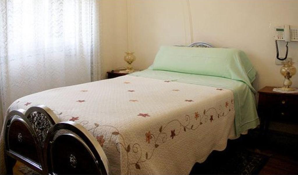 Casa de hóspedes Delfina Madri