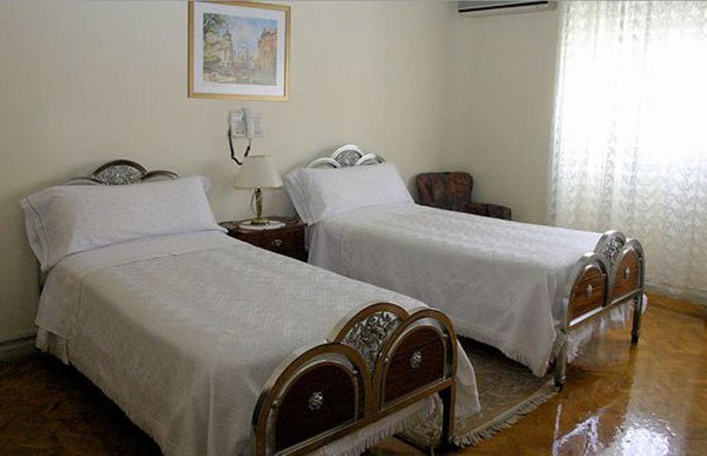 Casa de hóspedes Delfina